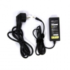 Блок питания PALMEXX для ноутбука Asus 9.5V 2.315A (4.8*1.7) чёрный (кабель питания в комплекте)